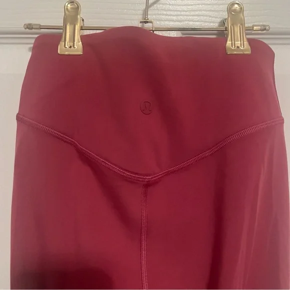 Lululemon Athletica Leggings - Picture 8 of 8